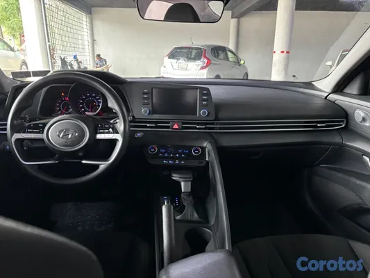 carros - 🚘 HYUNDAI ELANTRA SEL 2022 🚘 6
