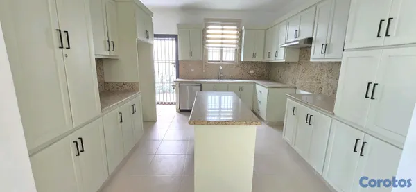 casas - ALQUILÓ mancion proyecto cerrado en los álamo urbanización valle verde  15