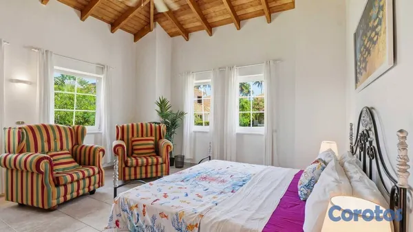 casas vacacionales y villas - Venta de Villa Frente al Mar. “Despertar cada día  14