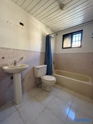 apartamentos - independencia km 71/2 segundo piso con balcón  8