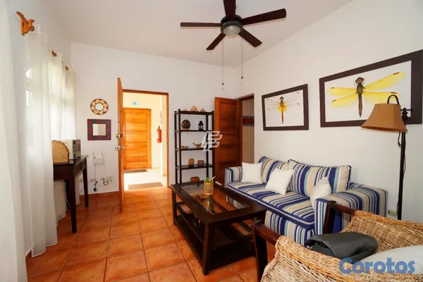 apartamentos - Apartamento Frente al Mar, Las Terrenas, Samaná 4