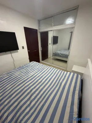 apartamentos - Apartamento Remodelado en JUAN RAFAEL SUR Av. Jaco 8