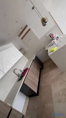 apartamentos - EXCLUSIVO APARTAMENTO TIPO LOFT EN BELLA VISTA 7