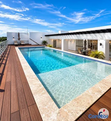 apartamentos - Alquiler | Apartamento amueblado en Punta Cana Vil 11