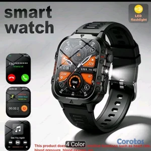 Smart watch 
reloj inteligente  llamadas mensajes 
wathsApp 
Facebook 
Meseger