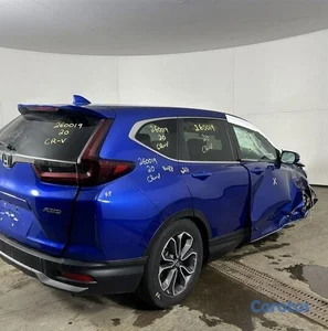 MOTOR PARA HONDA CRV 2020 COMPLETO