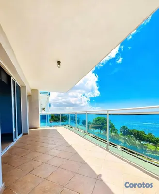 apartamentos - Apartamento en venta en Gazcue - 3413 6