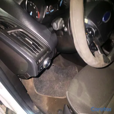 carros - Vendo Ford Focus 2013 con detalles para reparar. 14