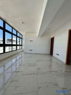 penthouses - Exclusivo penthouse de un solo nivel 5