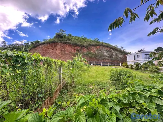 solares y terrenos - Solar con vista al mar 950 m² en El Jamito, Las Terrenas – US$90,000 8