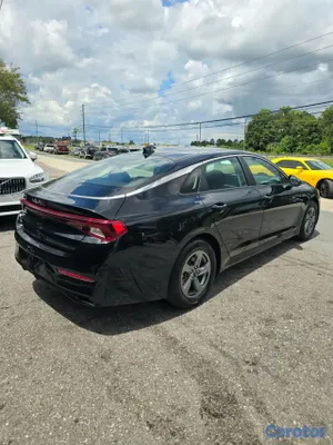 carros - KIA K5 LXS 2022  2