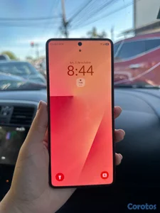 Samsung Galaxy Z Flip 7 | 512gb | Desbloqueado