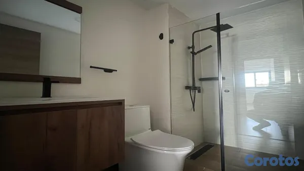 apartamentos - ALQUILER EN NACO | 1 HAB Y LÍNEA BLANCA 5