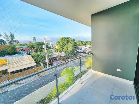 apartamentos - TORRE ASCENSOR PLANTA FULL Y GIMNASIO EL DORADO II 9