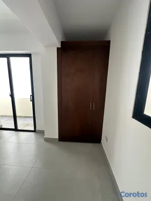 apartamentos - Apartamento de 85mt en zona centrica exclusiva. 4