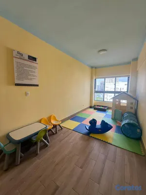apartamentos - EXCLUSIVO APARTAMENTO TIPO LOFT EN BELLA VISTA 8