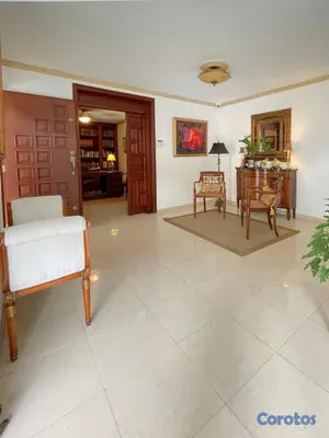 casas - Casa en venta  4 habitaciones  en lo mejor de Altos de Arroyo Hondo ll 10