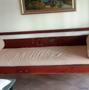 Mueble Madera 4 P