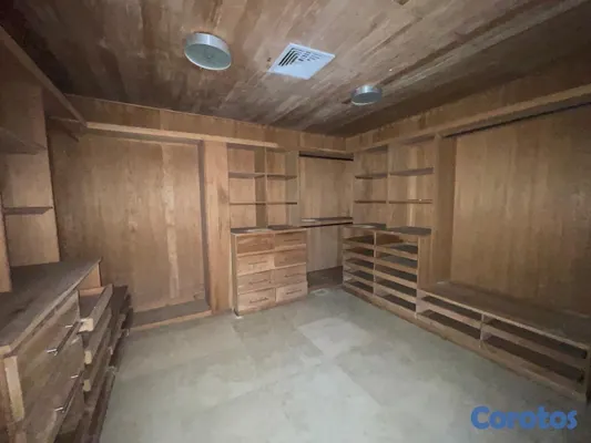 apartamentos - Penhouse amueblado de tres niveles en los Casicasgos US 9,000 10