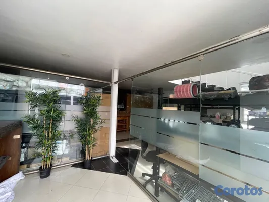 otros inmuebles - Complejo Industrial en Venta y/o Alquiler | 2,600 m² |Manoguayabo 7