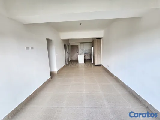 apartamentos - RENTA TORRE LA TRINITARIA ROOFTOP Y PISCINA SANTIA 10