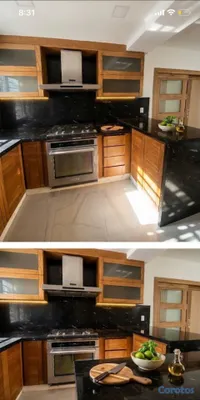 apartamentos - Alquiler • Apartamento Alma rosa I toore 3