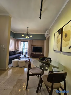 apartamentos - 🏙️✨ Apartamento Amueblado en Alquiler | Evaristo M 7