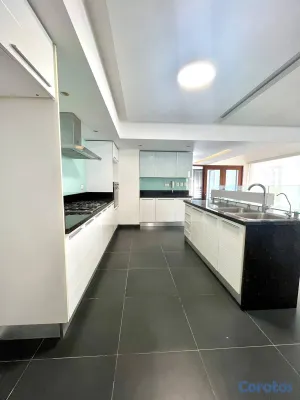 penthouses - APARTAMENTO PENTHOUSE DE 3 HABITACIONES EN VENTA – 9