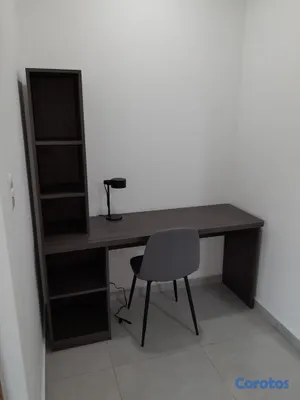 apartamentos - Apartamento 1Hab a Estrenar Amueblado c/Terraza Social, Picuzzi, Lounge y Gym  8