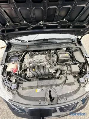 carros -  TOYOTA COROLLA LE 2021 14