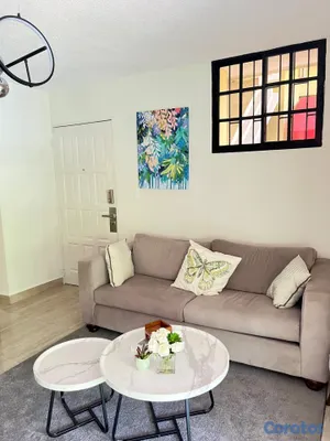 apartamentos - Apartamento clásico  4