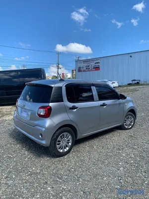 carros - toyota passo 2018 importado 5
