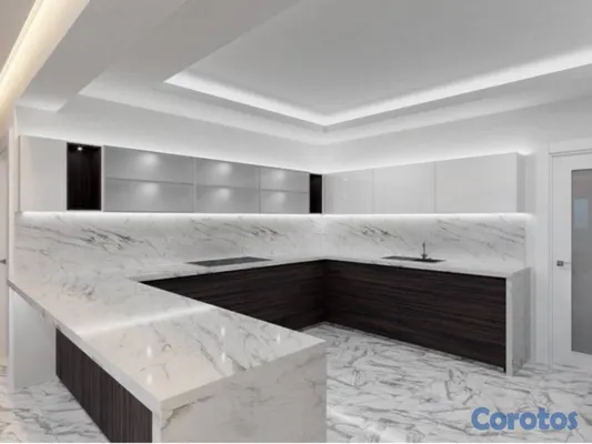 apartamentos - APARTAMENTO NUEVO EN VENTA - SECTOR BELLA VISTA 4