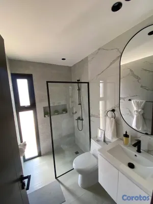 apartamentos - Villa Maria Cerca Al Homs Apto 3 Hab cuarto de servicio 2 parqueo 9