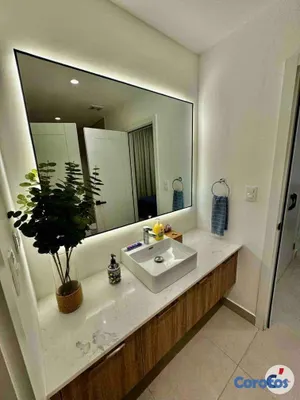 apartamentos - Moderno y Nuevo apartamento en Alquiler en Cap Can 7