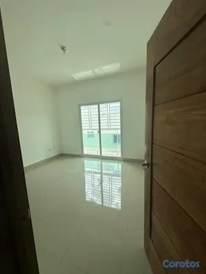 apartamentos - Alquilo Apartamento en 3 er nivel Charles de Gaulle , Sector marañon 6