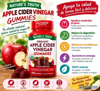 applez cider vinegar gummies 