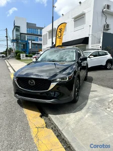 mazda cx5 touring 2019