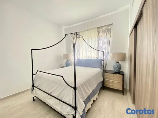 penthouses - Penhouse en cana bay/ 2 niveles , US 390,000 4