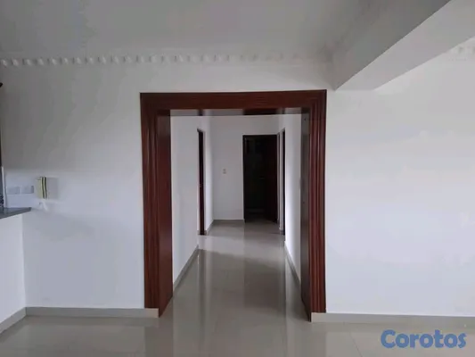 apartamentos - ALQUILO HERMOSO APARTAMENTO EN LOS TRINITARIOS SANTO DOMINGO ESTE 5