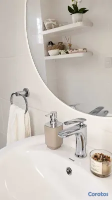 apartamentos - APARTAMENTO AMUEBLADO DE LUJO EN ENSANCHE ISABELIT 15