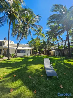 casas - Exclusiva villa frente al mar en Costa Verde | Pri 6