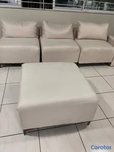 Butacas para sofa modular ( no se venden separadas)