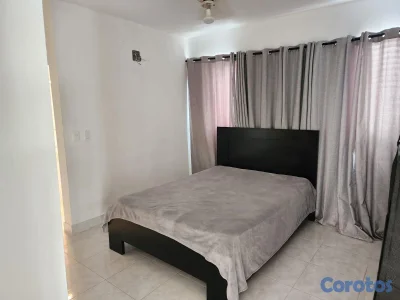 CASA EN ALQUILER EN LOS RIELES DE GURABO