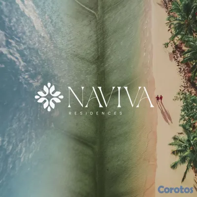 apartamentos - Apartamentos en Venta en Punta Cana — Naviva Downt 2