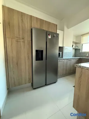 apartamentos - Apartamento en Alquiler – Mirador Norte (A Estrena 3