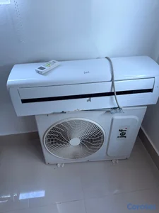 Aire acondicionado 12000BTU 