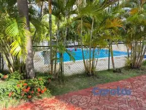 apartamentos - Apartamento En Alquiler Charles de Goulle esquina  13