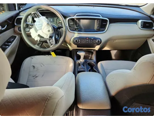 repuestos - MOTOR KIA SORENTO 2019 (2.4L) - LX - 30 DÍAS DE GARANTÍA 4