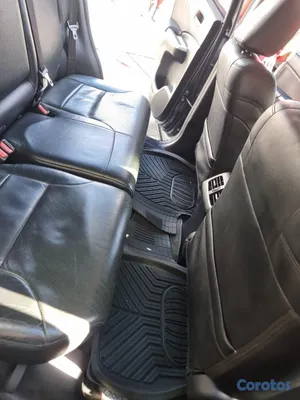 jeepetas y camionetas - carro comprado en agencia Bella 3